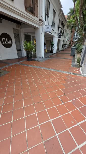 Arab Street Beach Road F&B, Beach Road, 3,900 sqft, Food & Beverage For Rent, by Hashim Bahashwan, 500208698 - CommercialGuru.com.sg