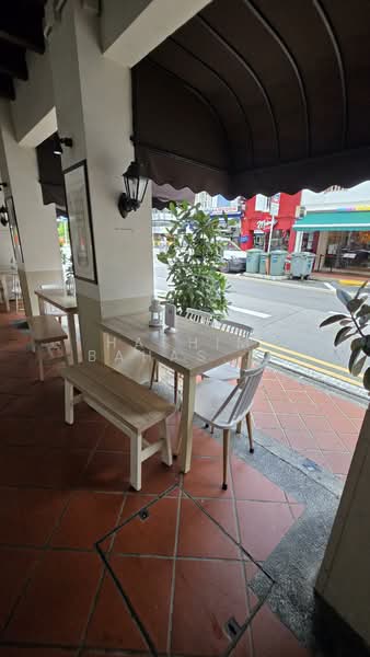 Arab Street Beach Road F&B, Beach Road, 3,900 sqft, Food & Beverage For Rent, by Hashim Bahashwan, 500208698 - Exterior - CommercialGuru.com.sg