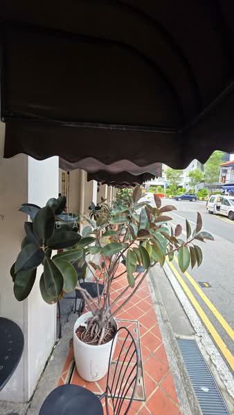 Arab Street Beach Road F&B, Beach Road, 3,900 sqft, Food & Beverage For Rent, by Hashim Bahashwan, 500208698 - Exterior - CommercialGuru.com.sg