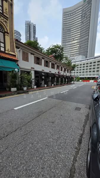 Arab Street Beach Road F&B, Beach Road, 3,900 sqft, Food & Beverage For Rent, by Hashim Bahashwan, 500208698 - Exterior - CommercialGuru.com.sg