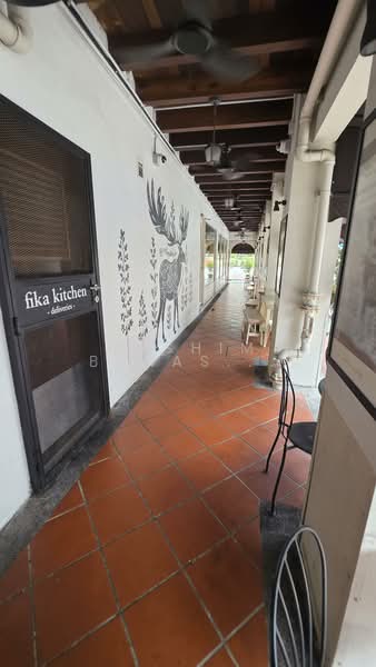 Arab Street Beach Road F&B, Beach Road, 3,900 sqft, Food & Beverage For Rent, by Hashim Bahashwan, 500208698 - Exterior - CommercialGuru.com.sg