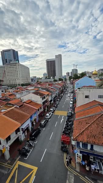 Arab Street Beach Road F&B, Beach Road, 3,900 sqft, Food & Beverage For Rent, by Hashim Bahashwan, 500208698 - Exterior - CommercialGuru.com.sg