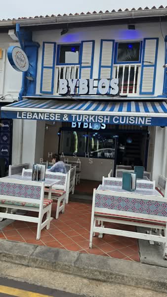 Arab Street Beach Road F&B, Beach Road, 3,900 sqft, Food & Beverage For Rent, by Hashim Bahashwan, 500208698 - CommercialGuru.com.sg