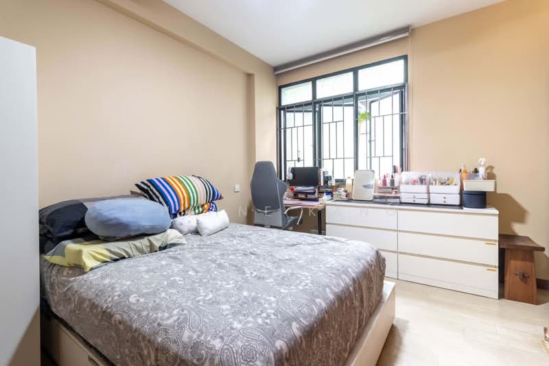 Chestervale, 31 Bangkit Road, 3 Bedrooms, 1,496 sqft, Condominium For Sale, by Shayne Kang, 500208699 - Bedroom - PropertyGuru.com.sg