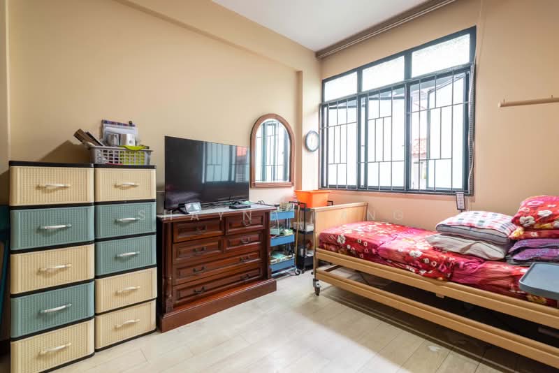 Chestervale, 31 Bangkit Road, 3 Bedrooms, 1,496 sqft, Condominium For Sale, by Shayne Kang, 500208699 - Bedroom - PropertyGuru.com.sg