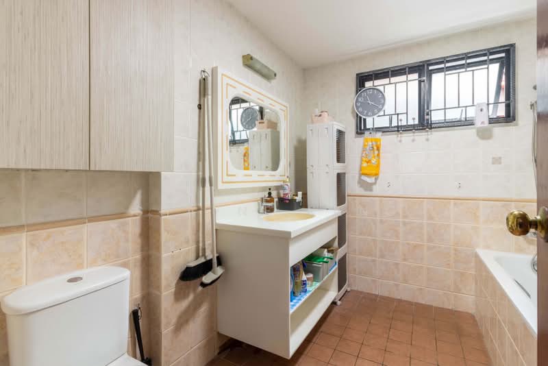 Chestervale, 31 Bangkit Road, 3 Bedrooms, 1,496 sqft, Condominium For Sale, by Shayne Kang, 500208699 - PropertyGuru.com.sg
