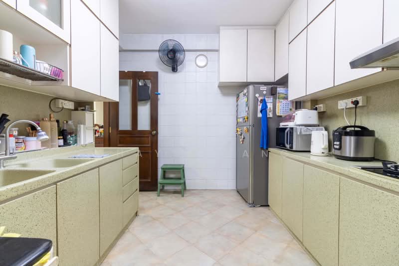 Chestervale, 31 Bangkit Road, 3 Bedrooms, 1,496 sqft, Condominium For Sale, by Shayne Kang, 500208699 - PropertyGuru.com.sg