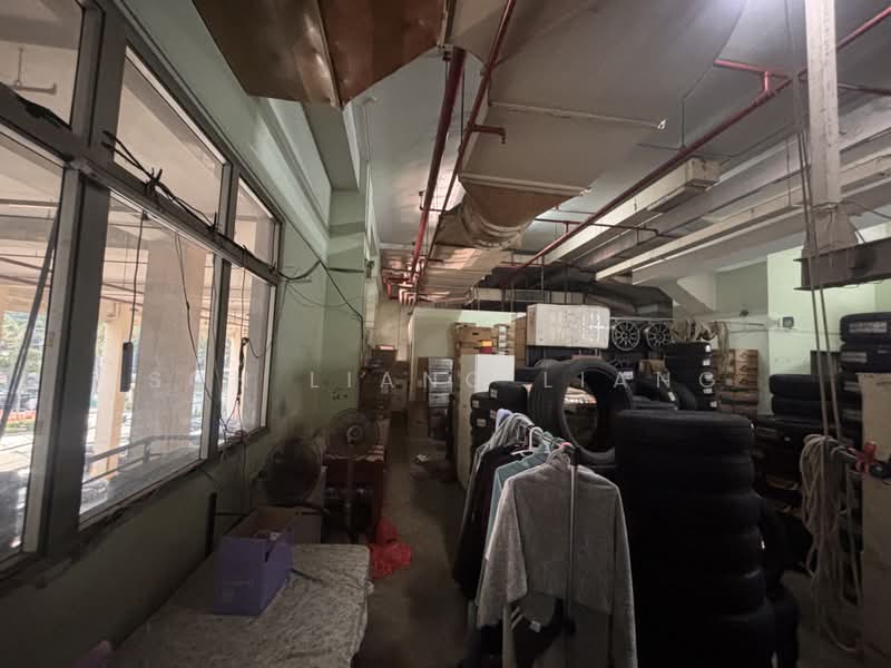 Paya Ubi Industrial Park, 53 Ubi Avenue 1, 4,778 sqft, Light Industrial (B1) For Sale, by Soh Liang Liang, 500208700 - Workers’ rest quarter - CommercialGuru.com.sg