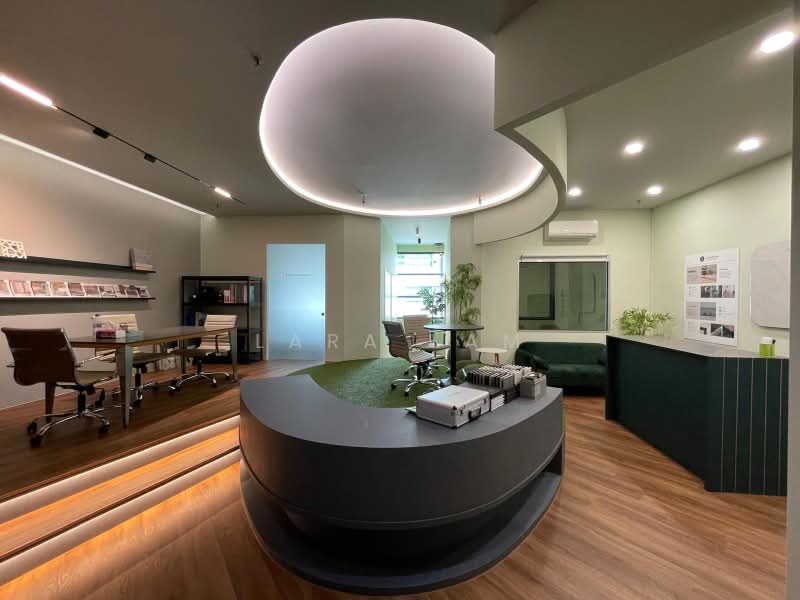 E-Centre @ Redhill, 3791 Jalan Bukit Merah, 990 sqft, Light Industrial (B1) For Rent, by Lara Lam, 500208701 - Interior - CommercialGuru.com.sg