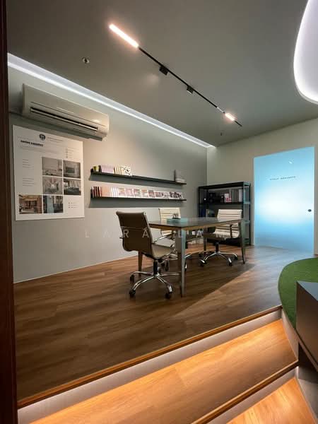 E-Centre @ Redhill, 3791 Jalan Bukit Merah, 990 sqft, Light Industrial (B1) For Rent, by Lara Lam, 500208701 - Interior - CommercialGuru.com.sg