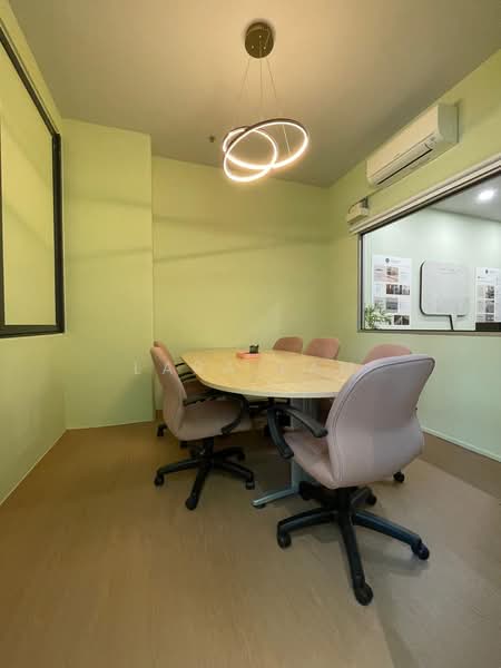 E-Centre @ Redhill, 3791 Jalan Bukit Merah, 990 sqft, Light Industrial (B1) For Rent, by Lara Lam, 500208701 - Interior - CommercialGuru.com.sg