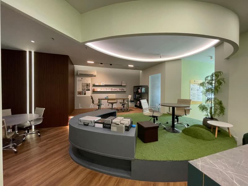 E-Centre @ Redhill, 3791 Jalan Bukit Merah, 990 sqft, Light Industrial (B1) For Rent, by Lara Lam, 500208701 - Interior - CommercialGuru.com.sg