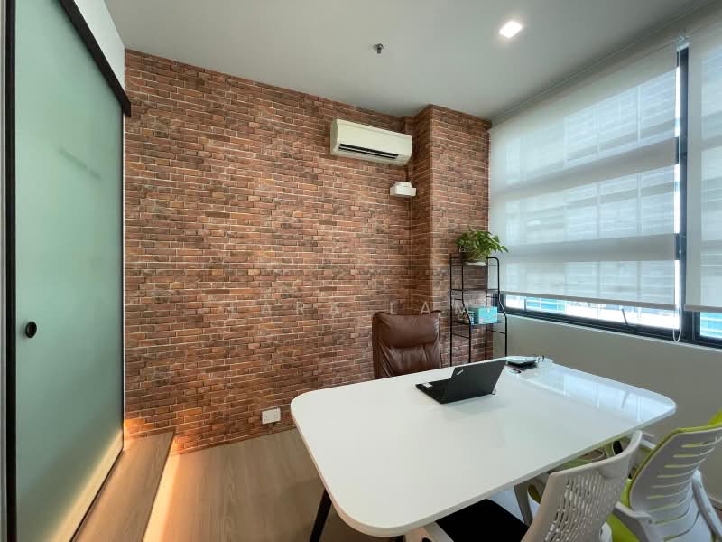 E-Centre @ Redhill, 3791 Jalan Bukit Merah, 990 sqft, Light Industrial (B1) For Rent, by Lara Lam, 500208701 - Study - CommercialGuru.com.sg
