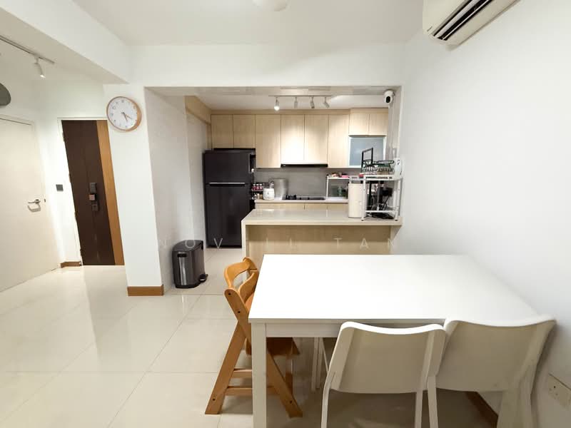 461A Bukit Batok West Avenue 8, 461A Bukit Batok West Avenue 8, 3 Bedrooms, 1,001 sqft, HDB Flat For Sale, by Novell Tan, 500208702 - Kitchen - PropertyGuru.com.sg