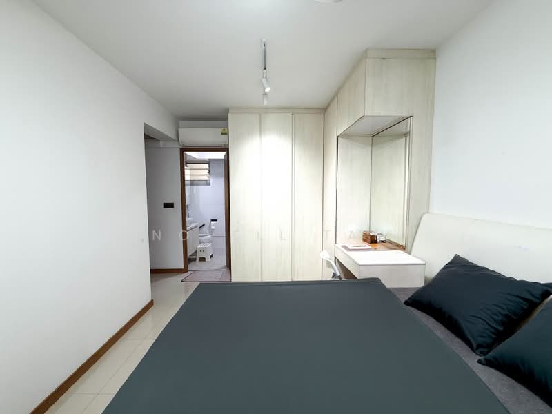 461A Bukit Batok West Avenue 8, 461A Bukit Batok West Avenue 8, 3 Bedrooms, 1,001 sqft, HDB Flat For Sale, by Novell Tan, 500208702 - Bedroom - PropertyGuru.com.sg