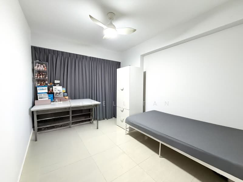 461A Bukit Batok West Avenue 8, 461A Bukit Batok West Avenue 8, 3 Bedrooms, 1,001 sqft, HDB Flat For Sale, by Novell Tan, 500208702 - Bedroom - PropertyGuru.com.sg