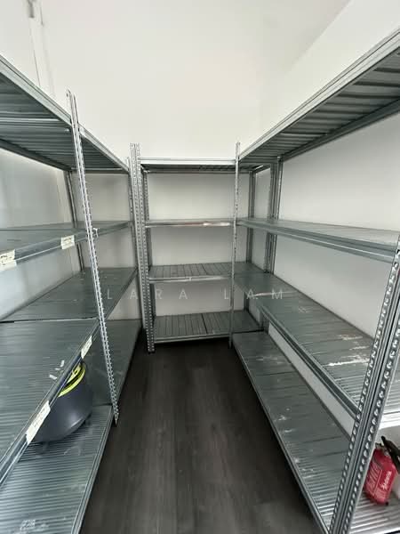 E-Centre @ Redhill, 3791 Jalan Bukit Merah, 1,173 sqft, Light Industrial (B1) For Sale, by Lara Lam, 500208703 - Interior - CommercialGuru.com.sg