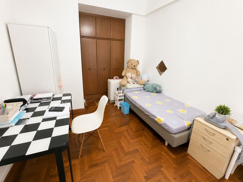 Aston Mansions, 7 Lorong 42 Geylang, 3 Bedrooms, 1,163 sqft, Apartment For Sale, by Melvin Chee, 500208704 - Bedroom - PropertyGuru.com.sg