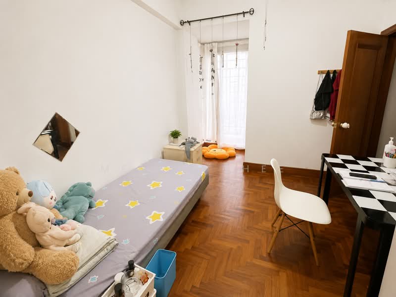 Aston Mansions, 7 Lorong 42 Geylang, 3 Bedrooms, 1,163 sqft, Apartment For Sale, by Melvin Chee, 500208704 - Bedroom - PropertyGuru.com.sg