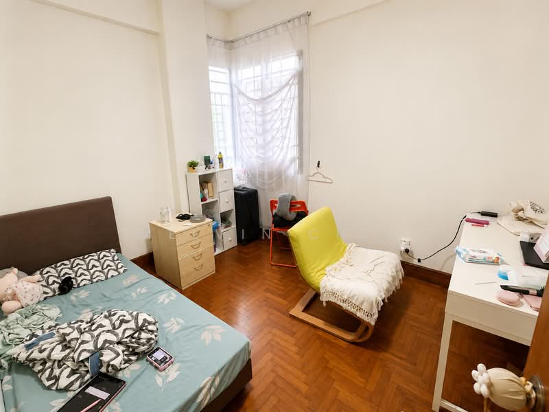 Aston Mansions, 7 Lorong 42 Geylang, 3 Bedrooms, 1,163 sqft, Apartment For Sale, by Melvin Chee, 500208704 - Bedroom - PropertyGuru.com.sg