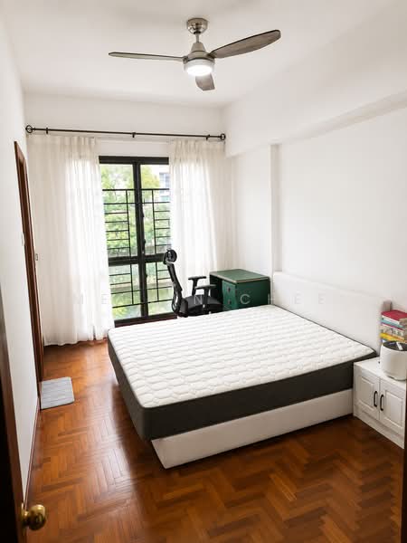 Aston Mansions, 7 Lorong 42 Geylang, 3 Bedrooms, 1,163 sqft, Apartment For Sale, by Melvin Chee, 500208704 - Bedroom - PropertyGuru.com.sg