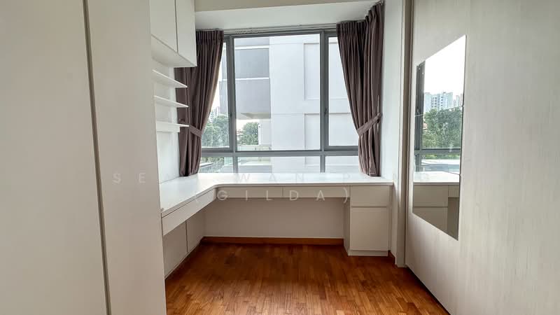 Bleu @ East Coast, 562 Upper East Coast Road, 3 Bedrooms, 1,216 sqft, Condominium For Rent, by Seah Wan Peng (Gilda), 500208707 - Bedroom 2 - PropertyGuru.com.sg