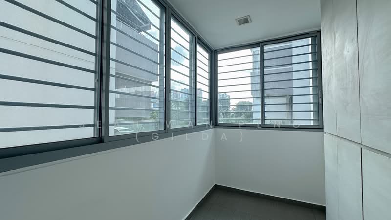 Bleu @ East Coast, 562 Upper East Coast Road, 3 Bedrooms, 1,216 sqft, Condominium For Rent, by Seah Wan Peng (Gilda), 500208707 - Yard - PropertyGuru.com.sg