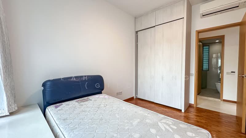 Bleu @ East Coast, 562 Upper East Coast Road, 3 Bedrooms, 1,216 sqft, Condominium For Rent, by Seah Wan Peng (Gilda), 500208707 - Bedroom 1 - PropertyGuru.com.sg