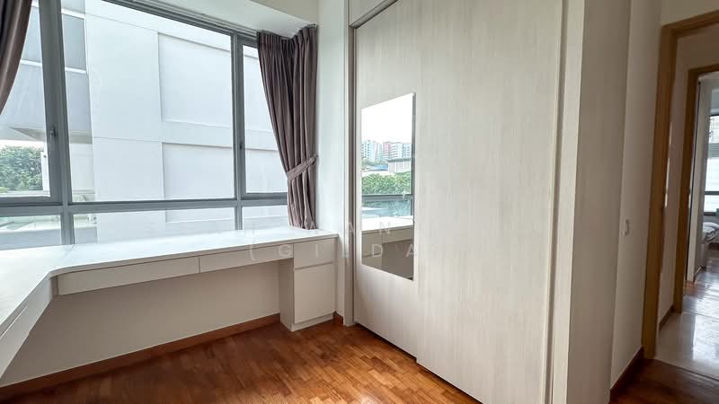 Bleu @ East Coast, 562 Upper East Coast Road, 3 Bedrooms, 1,216 sqft, Condominium For Rent, by Seah Wan Peng (Gilda), 500208707 - Bedroom 2 - PropertyGuru.com.sg