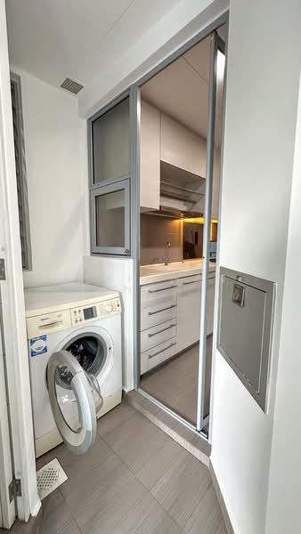 Bleu @ East Coast, 562 Upper East Coast Road, 3 Bedrooms, 1,216 sqft, Condominium For Rent, by Seah Wan Peng (Gilda), 500208707 - Yard - PropertyGuru.com.sg