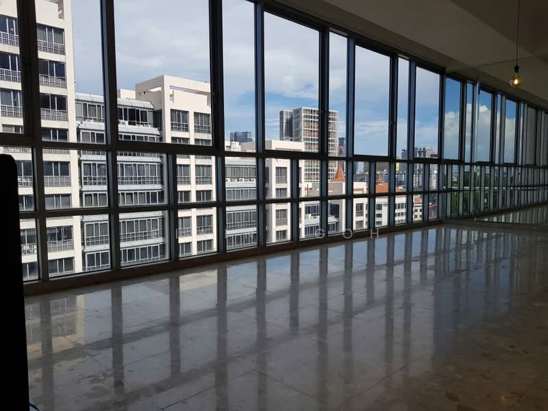 UE Square, 205 River Valley Road, 2 Bedrooms, 1,055 sqft, Apartment For Rent, by Elaine Goh, 500208708 - View - PropertyGuru.com.sg