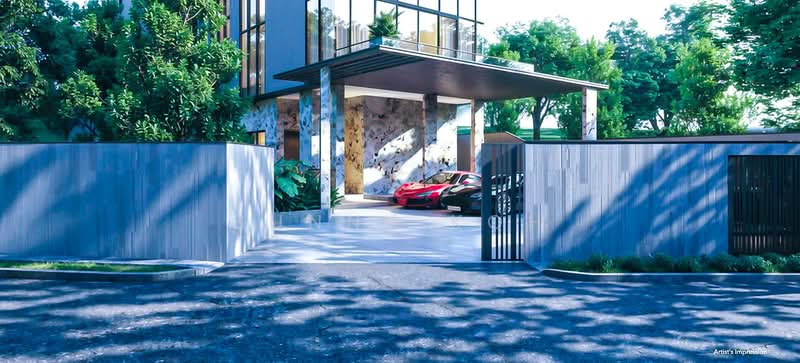 Chancery Hill Collection ☎️ 8797.5662, Chancery Hill Road, Padang Chancery, Dyson Road, Whitley Road, Jalan Merlimau, Jalan Novena, Chancery Lane, Bukit Tunggal Road, Gentle Road, Gilstead Road, Mount Rosie Road, Goldhill, Dunearn Road, Newton / Novena, 6 Bedrooms, 9,803 sqft, Detached House For Sale, by Sunny Koh, 500208714 - Exterior - PropertyGuru.com.sg