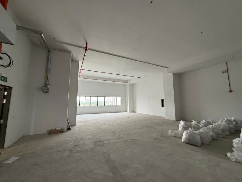 Foodfab @ Mandai, 7 Mandai Estate, 2,831 sqft, Factory / Workshop (B2) For Rent, by Lara Lam, 500208715 - Interior - CommercialGuru.com.sg