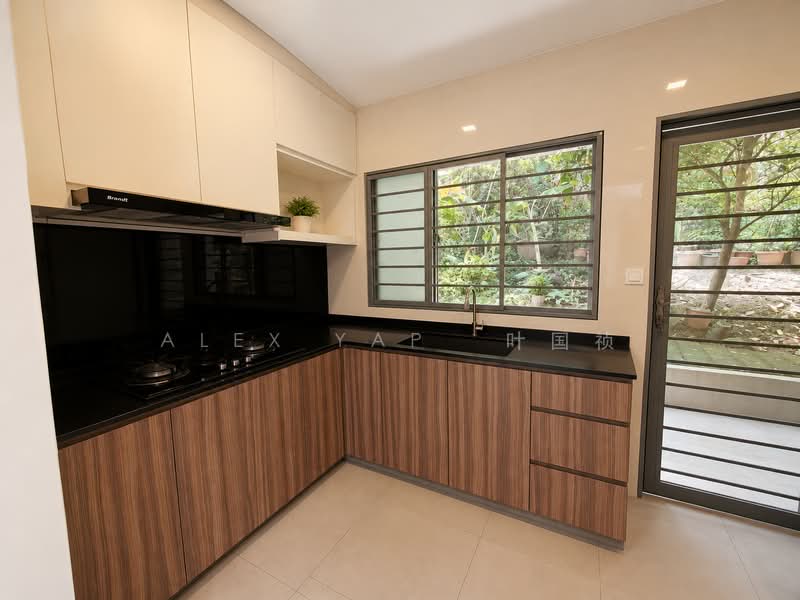 Jalan Kayu Estate, Jalan Tari Piring, 6 Bedrooms, 2,000 sqft, Terraced House For Sale, by Alex Yap  叶国祯, 500208716 - Wet Kitchen - PropertyGuru.com.sg
