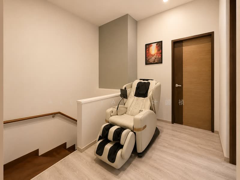Jalan Kayu Estate, Jalan Tari Piring, 6 Bedrooms, 2,000 sqft, Terraced House For Sale, by Alex Yap  叶国祯, 500208716 - Interior level 2 - PropertyGuru.com.sg