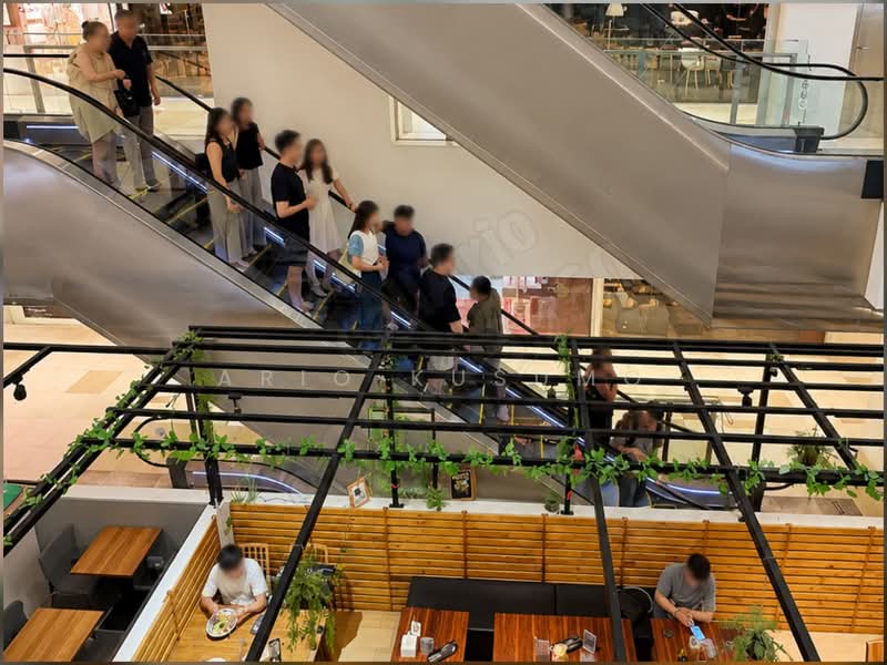 Havelock II, 2 Havelock Road, 269 sqft, Other Retail For Sale, by Ario Kusumo, 500208717 - Escalator - CommercialGuru.com.sg