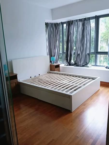 Waterfront Isle, 738 Bedok Reservoir Road, 2 Bedrooms, 990 sqft, Condominium For Rent, by Asley Ho, 500208719 - Bedroom - PropertyGuru.com.sg