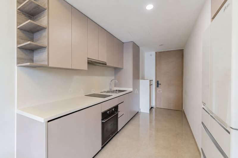 The Tapestry, 51 Tampines Street 86, 1 Bedroom, 474 sqft, Condominium For Sale, by Daron Ang, 500208720 - Kitchen - PropertyGuru.com.sg