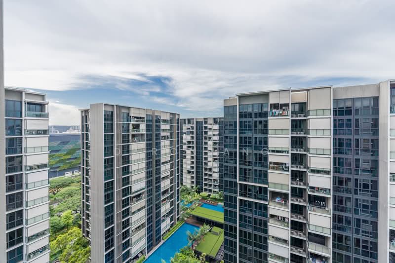 The Tapestry, 51 Tampines Street 86, 1 Bedroom, 474 sqft, Condominium For Sale, by Daron Ang, 500208720 - Exterior - PropertyGuru.com.sg