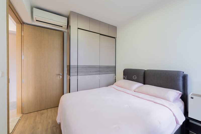 The Tapestry, 51 Tampines Street 86, 1 Bedroom, 474 sqft, Condominium For Sale, by Daron Ang, 500208720 - Bedroom - PropertyGuru.com.sg