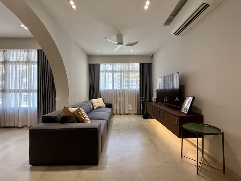 154A Bedok South Road, 154A Bedok South Road, 3 Bedrooms, 1,001 sqft, HDB Flat For Sale, by Wilfred Chua (蔡先生), 500208722 - Living Room - PropertyGuru.com.sg
