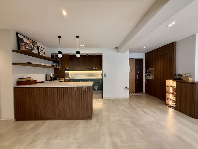 154A Bedok South Road, 154A Bedok South Road, 3 Bedrooms, 1,001 sqft, HDB Flat For Sale, by Wilfred Chua (蔡先生), 500208722 - Kitchen - PropertyGuru.com.sg
