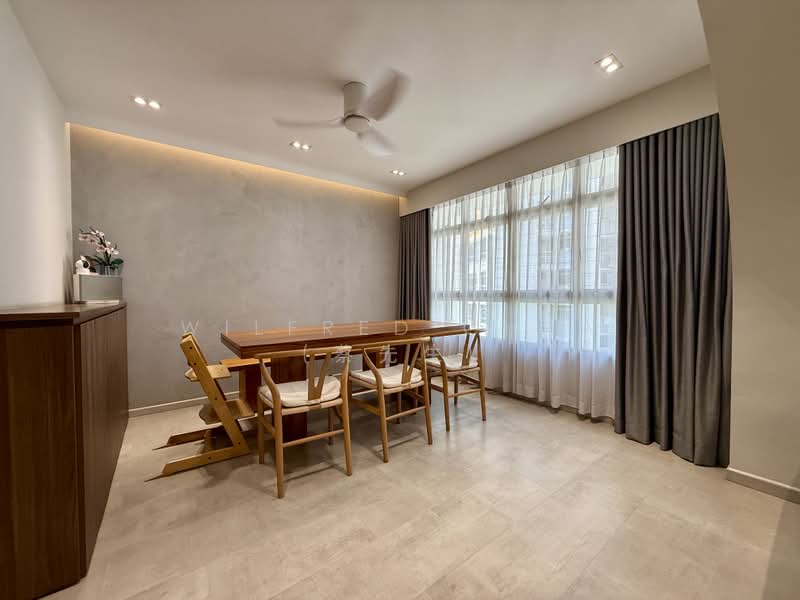 154A Bedok South Road, 154A Bedok South Road, 3 Bedrooms, 1,001 sqft, HDB Flat For Sale, by Wilfred Chua (蔡先生), 500208722 - Dining Room - PropertyGuru.com.sg