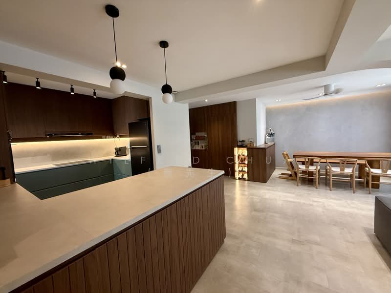 154A Bedok South Road, 154A Bedok South Road, 3 Bedrooms, 1,001 sqft, HDB Flat For Sale, by Wilfred Chua (蔡先生), 500208722 - Kitchen - PropertyGuru.com.sg