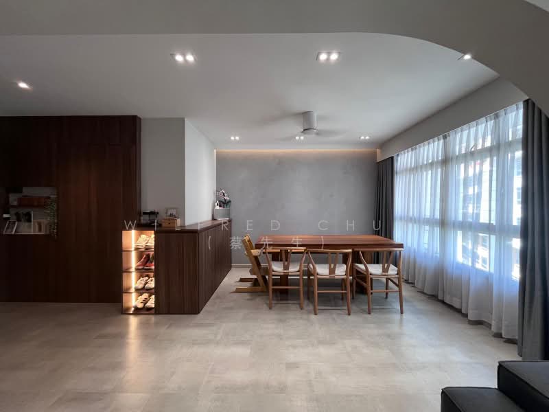 154A Bedok South Road, 154A Bedok South Road, 3 Bedrooms, 1,001 sqft, HDB Flat For Sale, by Wilfred Chua (蔡先生), 500208722 - Dining Room - PropertyGuru.com.sg