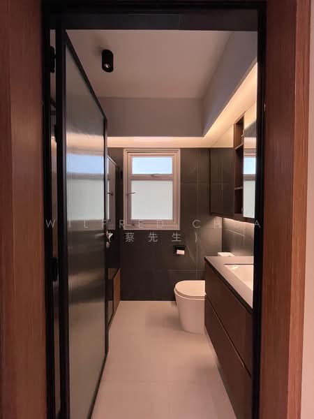 154A Bedok South Road, 154A Bedok South Road, 3 Bedrooms, 1,001 sqft, HDB Flat For Sale, by Wilfred Chua (蔡先生), 500208722 - Master Bathroom - PropertyGuru.com.sg