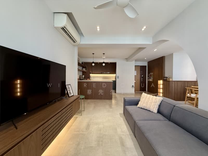 154A Bedok South Road, 154A Bedok South Road, 3 Bedrooms, 1,001 sqft, HDB Flat For Sale, by Wilfred Chua (蔡先生), 500208722 - Living Room - PropertyGuru.com.sg