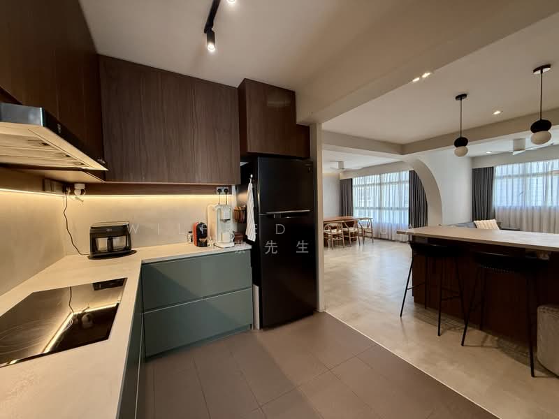 154A Bedok South Road, 154A Bedok South Road, 3 Bedrooms, 1,001 sqft, HDB Flat For Sale, by Wilfred Chua (蔡先生), 500208722 - Kitchen - PropertyGuru.com.sg