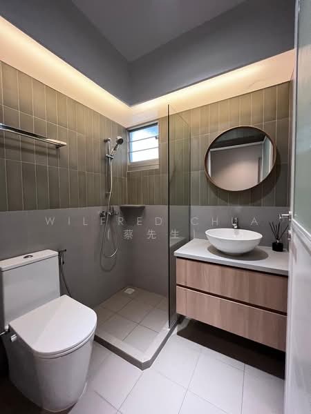 154A Bedok South Road, 154A Bedok South Road, 3 Bedrooms, 1,001 sqft, HDB Flat For Sale, by Wilfred Chua (蔡先生), 500208722 - Common Bathroom - PropertyGuru.com.sg