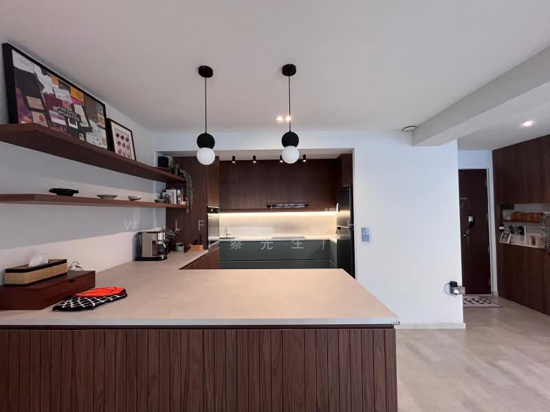 154A Bedok South Road, 154A Bedok South Road, 3 Bedrooms, 1,001 sqft, HDB Flat For Sale, by Wilfred Chua (蔡先生), 500208722 - Dry Kitchen - PropertyGuru.com.sg